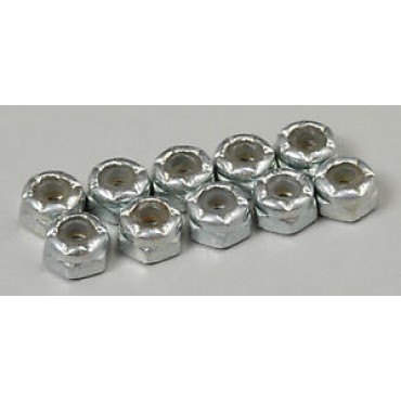 PORCA LOCKNUT 4-40 (10) DURATRAX DTXC 8237